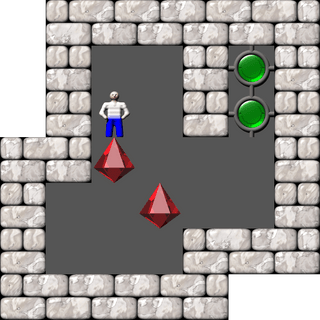 Уровень 5 — Choriban Levels